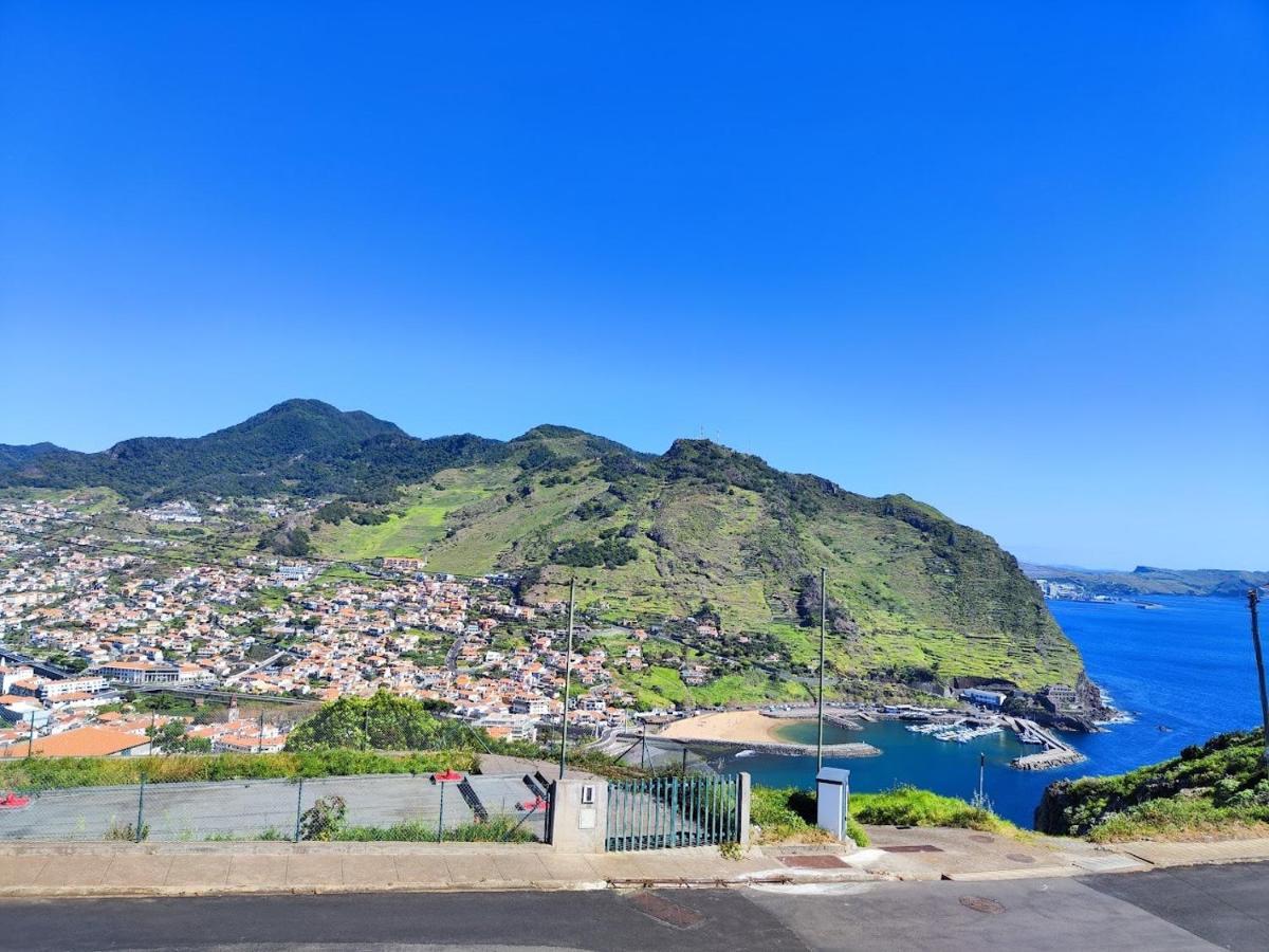 Machico Terrace Apartment Exterior photo