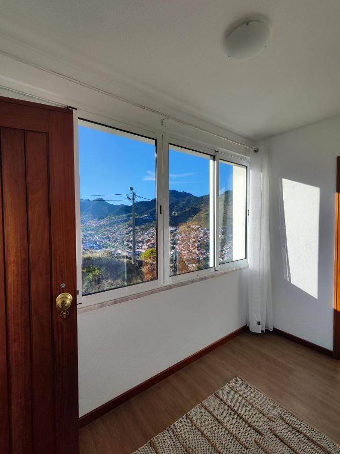 Machico Terrace Apartment Exterior photo