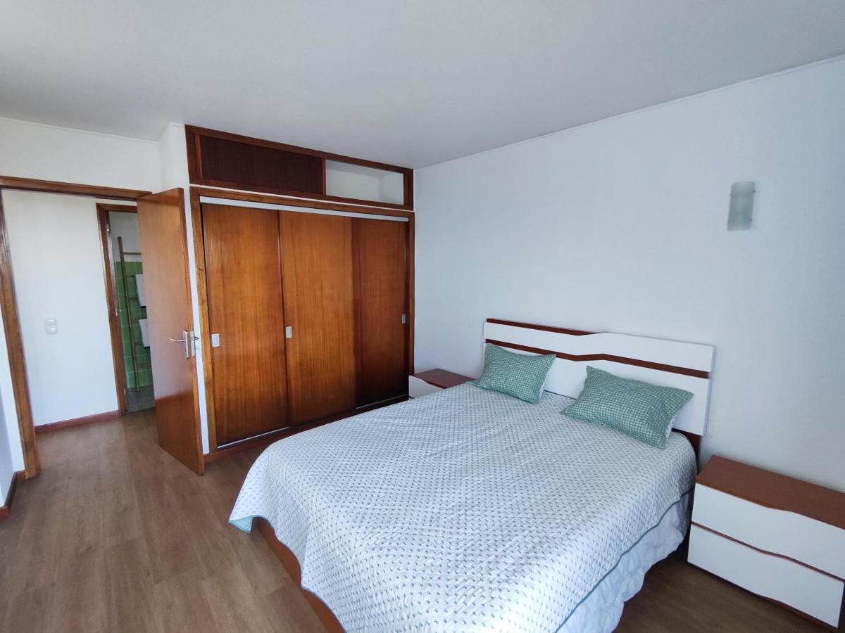 Machico Terrace Apartment Exterior photo