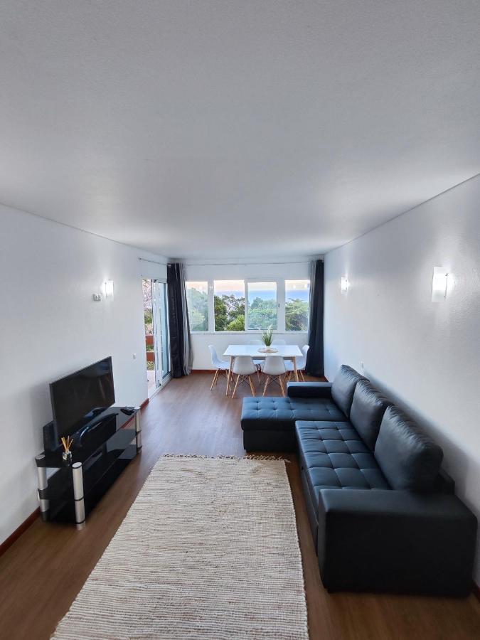Machico Terrace Apartment Exterior photo