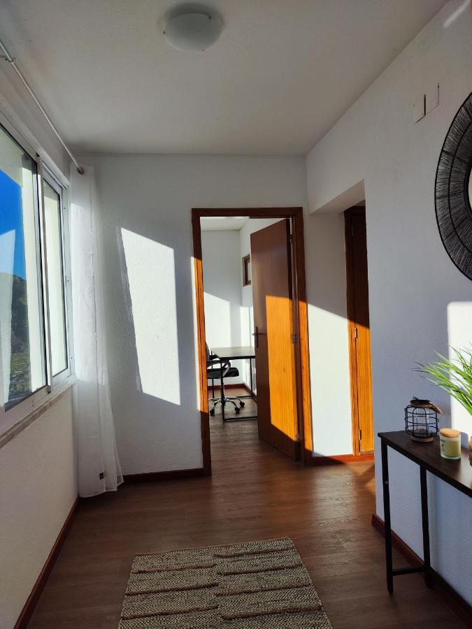 Machico Terrace Apartment Exterior photo