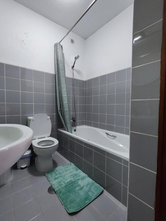Machico Terrace Apartment Exterior photo